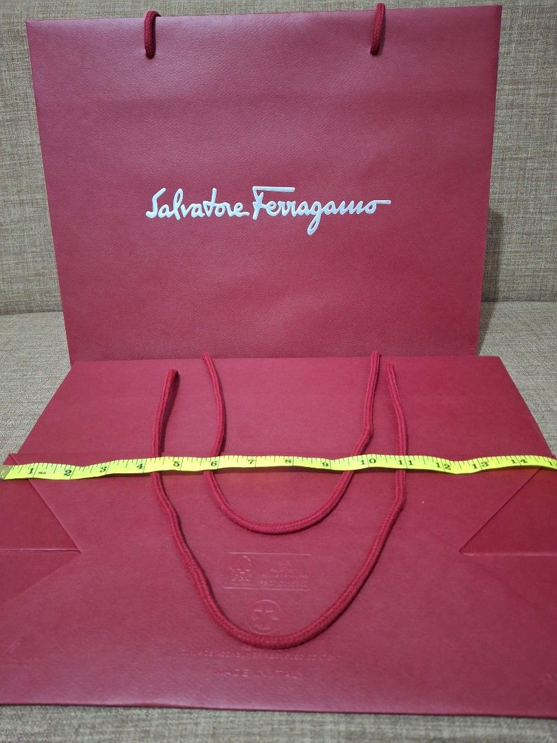 Salvatore f...pbag (Category: Luxury Bags & Wallets) located in Bulacan. Submitted by cocooo18 (Listing ID 1362696401, Image 1). Description: 350 each..if bindle meron discount.