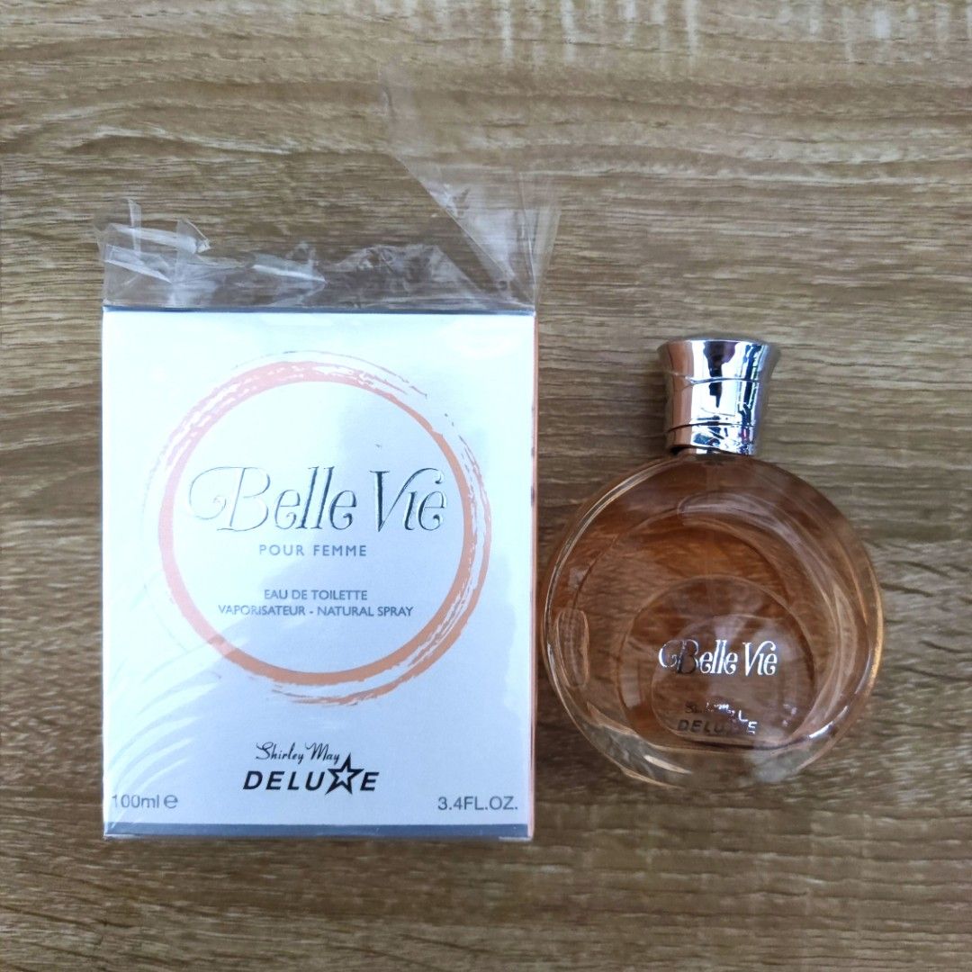 Shirley May Perfume Vie Shirley May Black Car Parfum Perfume Black