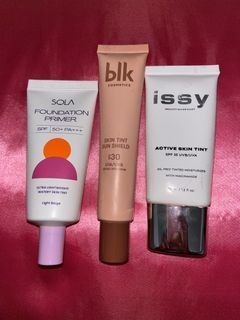 SKINTINT BUNDLE FOR SALE