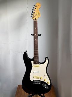 Squire Strat Affinity Series Electric Guitar