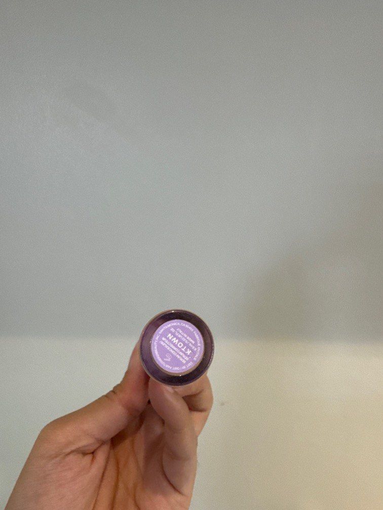 Tower 28 ktown concealer (Category: Makeup) located in Quezon City. Submitted by destashingmycloset (Listing ID 1362680296, Image 2). Description: .