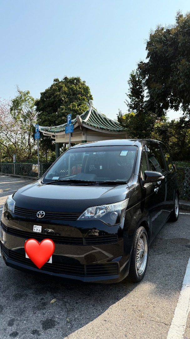 Toyota Spade G Auto62866876462849111