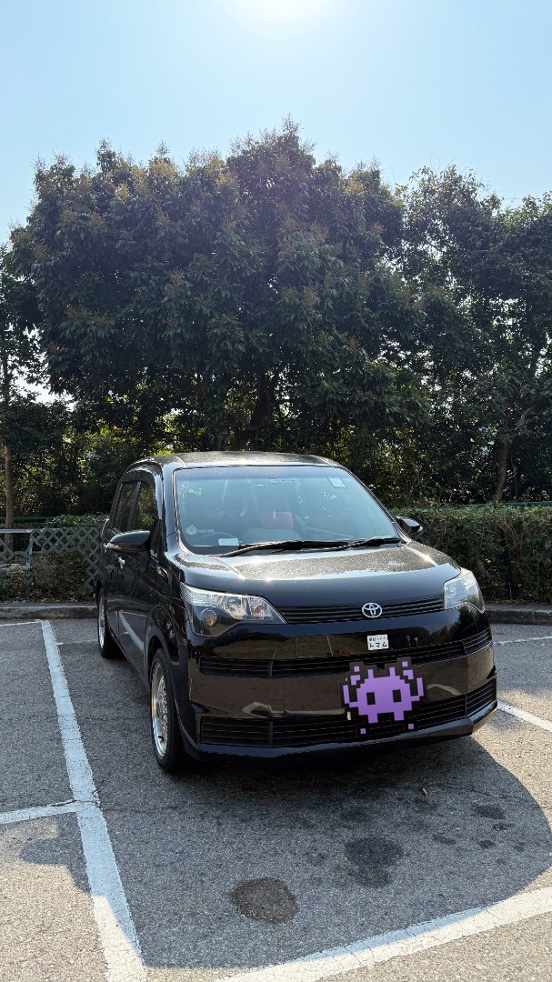 Toyota Spade G Auto62866876462849112