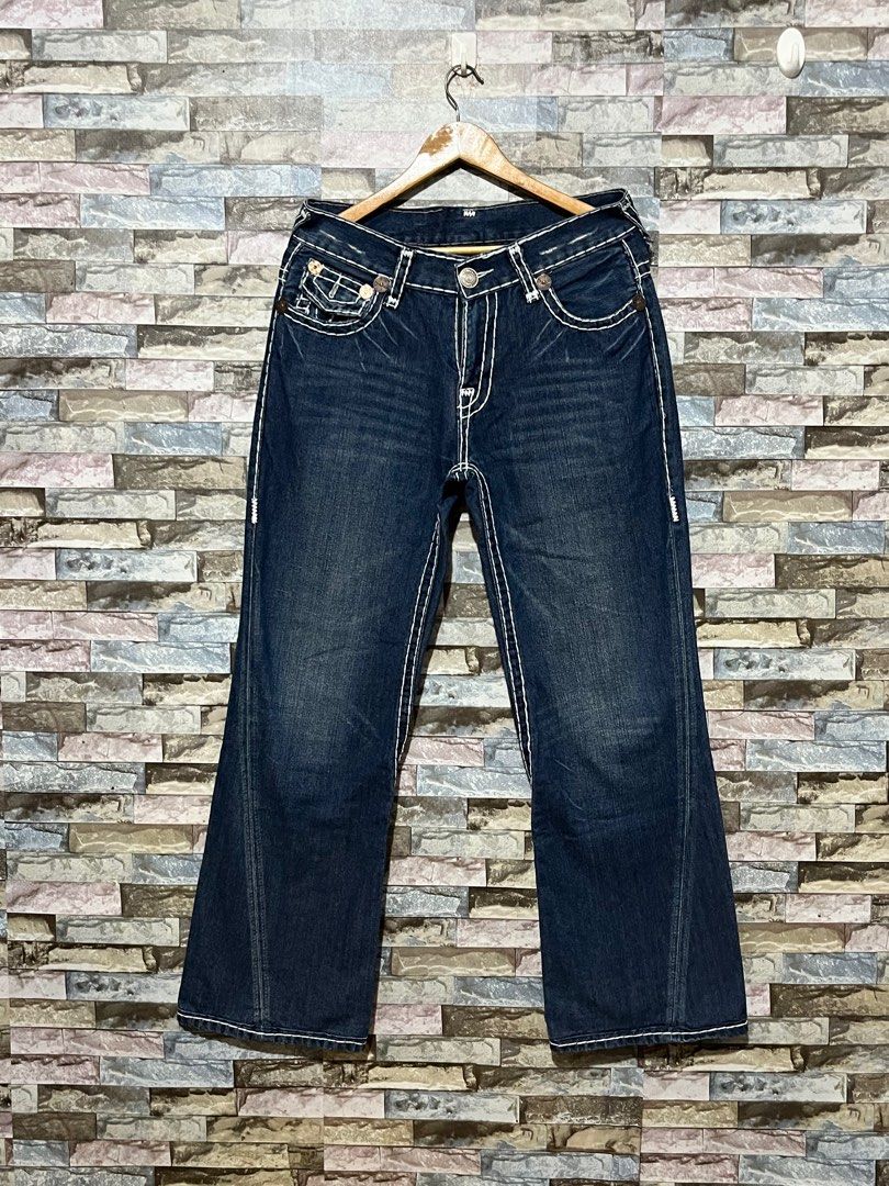 TRUE RELIGION デニム joey super T 31.34 TRUE RELIGION デニム joey super T 31.34 MENS TRUE RELIGION