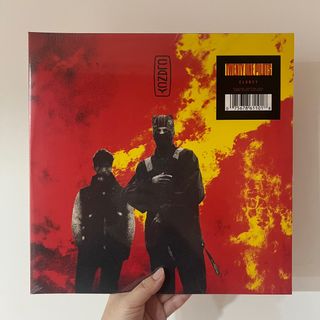 (Category: ) located in . Submitted by vinylatlas (Listing ID 1362806523, Image 1). Description: .