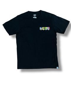 Uniqlo Collaboration