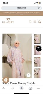 (Kategori: ) berada di . Dikirim oleh prelovedbywiekenatasha (ID iklan 1362771799, Gambar 1). Deskripsi: .