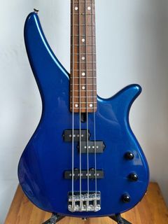 Yamaha RBX 170 Bass Guitar