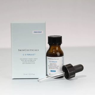 15%VC 包順豐‼️ SKINCEUTICALS 修麗可 濃縮維他命CE 15ml 日間高濃抗氧！ skin ceuticals。skinceuticals。CE修護vc精華CEF抗氧化美版 杜克 修麗可64231875610882110