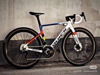 (Category: ) located in . Submitted by revbikecollective (Listing ID 1366657301, Image 1). Description: .