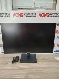 27" IPS FRAMELESS MONITOR