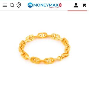 Money max For Sale Bracelets Carousell Singapore