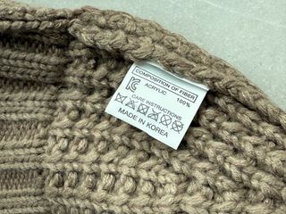 韓國帶回 冷帽64206800890113110