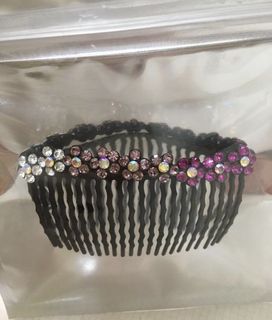 🌷母親節禮物 For Mother’s Day🌷 [100%全新NEW] 美鑽髮簪髮夾 Hair accessory with diamonds63009039528961114