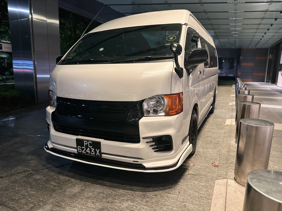 (Category: ) located in . Submitted by fyid_transport_lymo (Listing ID 199046502, Image 1). Description: .