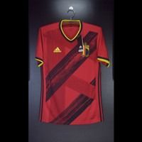 Adidas Belgia 2020 21 Original Olah