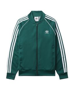 Adidas Jacket 運動外套 綠色 Vintage S碼64239068546435110