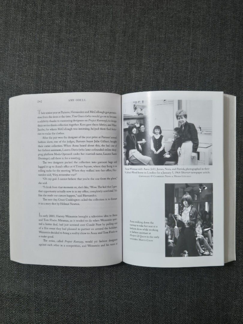Anna (The Biography) (Category: Storybooks) located in Manila. Submitted by beforenine (Listing ID 1366558832, Image 2). Description: 3.8 out of possible 5 stars in GoodReads.