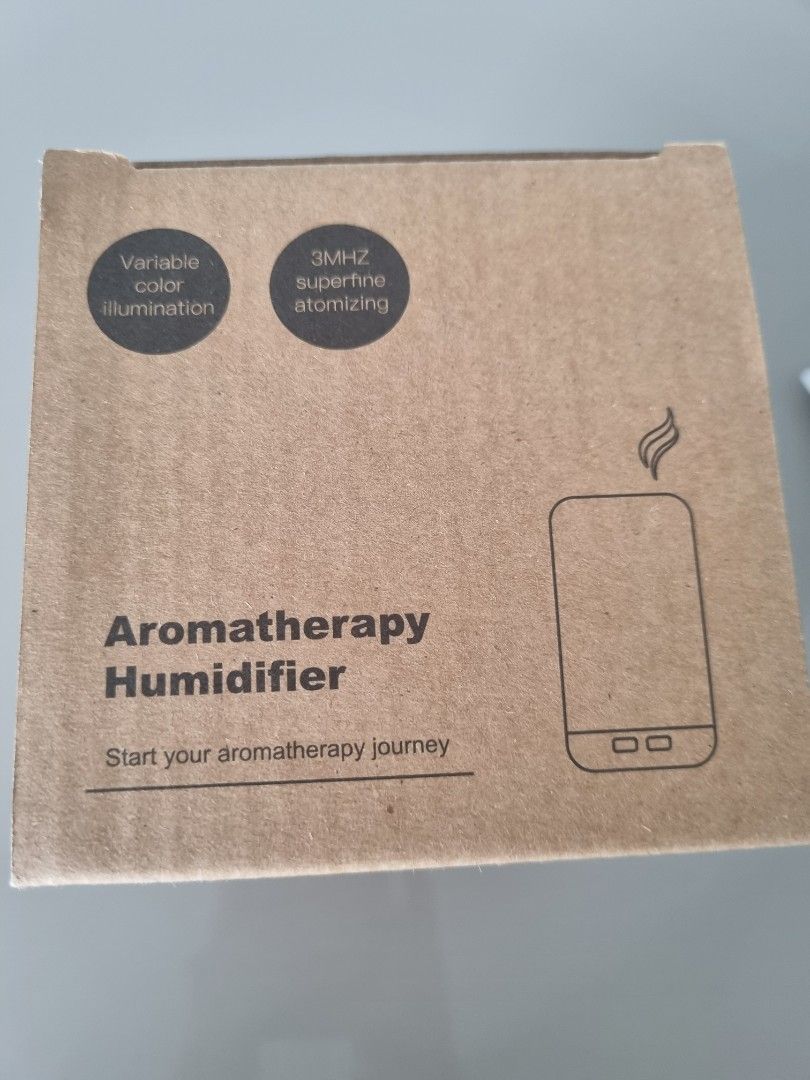 Aromatherapy humidifier65074878908673112