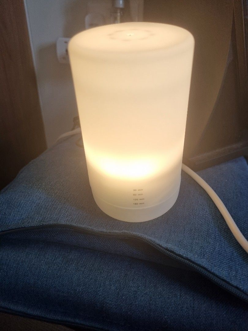 Aromatherapy humidifier65074878908673113