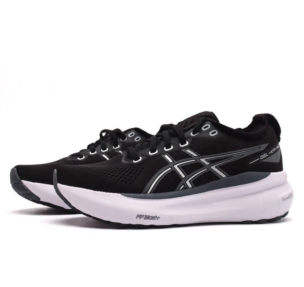 Asics Gel-Kayano 31 Breathable Sports Casual Shoes Running Shoes 36-45 sneakers (Category: Sneakers) located in Singapore. Submitted by sg_vela_professional_seller (Listing ID 1366617630, Image 3). Description: .