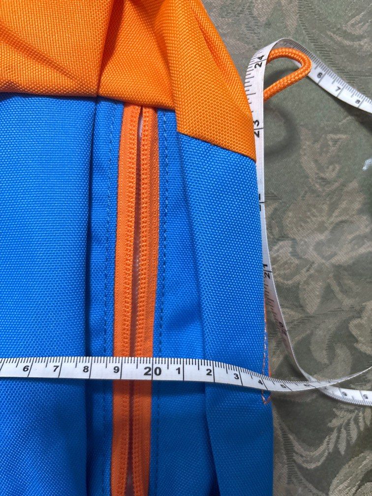 Backpack (Category: Other Babies Going Out Needs) located in Singapore. Submitted by kedaino8 (Listing ID 1366555445, Image 3). Description: .