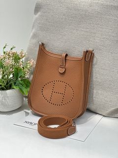 Hermès Evelyne Collection item 1