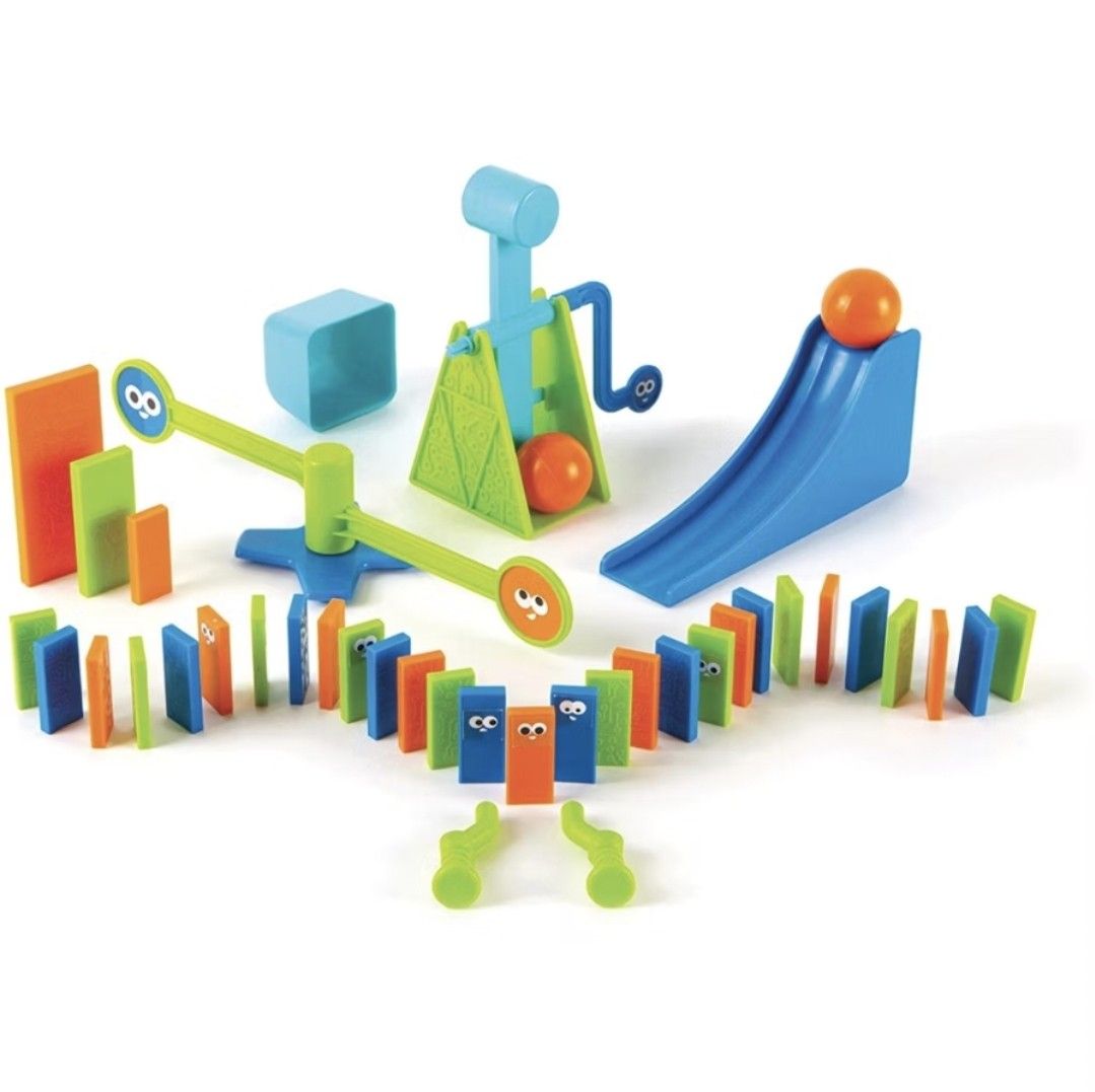 Botley Coding Robot (Category: Educational & Learning Toys) located in Singapore. Submitted by jhackie21 (Listing ID 1366671973, Image 2). Description: It is 2 sets First is the Botley 2.0 the Second set is the Action Challenge dont have box anymore its spoiled when we move house.