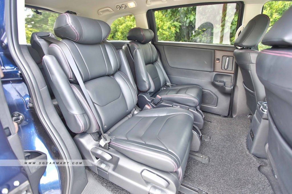 BRAND NEW HONDA ODYSSEY HYBRID CHEAPEST IN MARKET LONG TERM! SHORT TERM ARE WELCOME!62872683581187114
