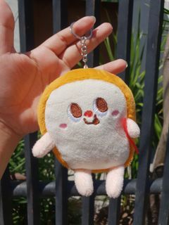 Bread Charm