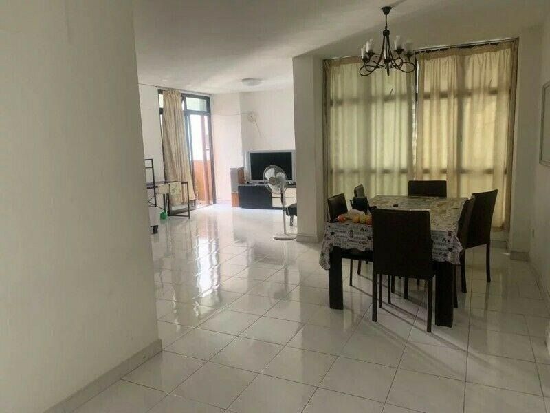 Peaceful Nature-Facing Common Room| No Owner Staying | Can Cook Anytime – for Couple or Solo Tenant63226717297537114