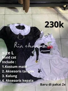 (Kategori: ) berada di . Dikirim oleh putrisugia62469 (ID iklan 1366612291, Gambar 1). Deskripsi: .