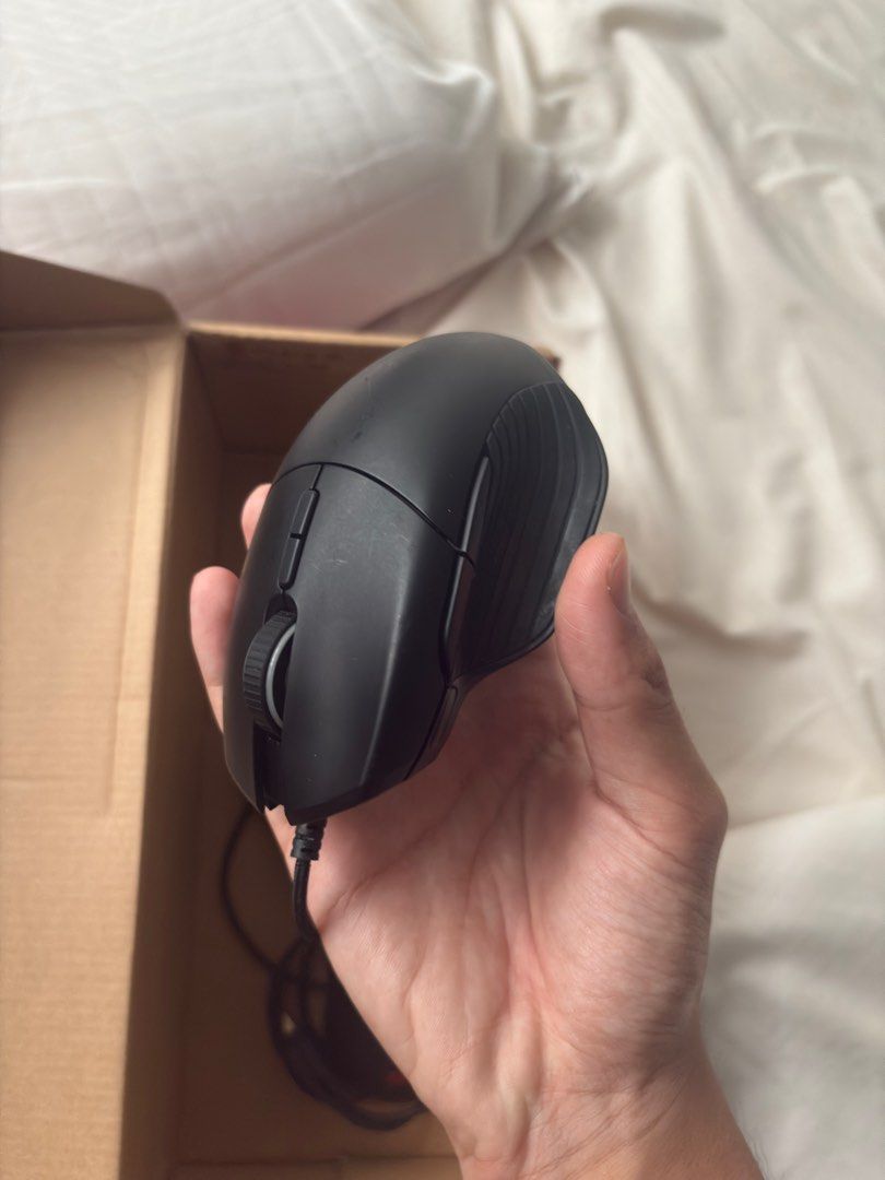 Declutter Gaming Mice (Razer & Zowie)63205303004674111