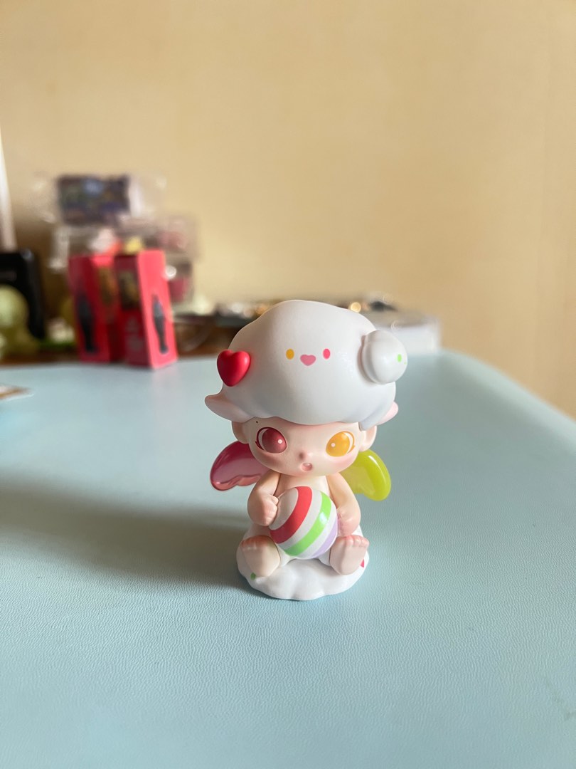DIMOO By Your Side Series Candy for You, Hobbies & Toys, Toys & Games ...