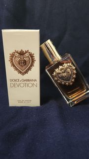 Dolce & gabbana devotion 100ml