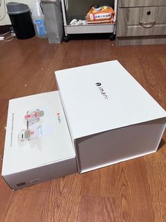 Imani i2 plus iBox