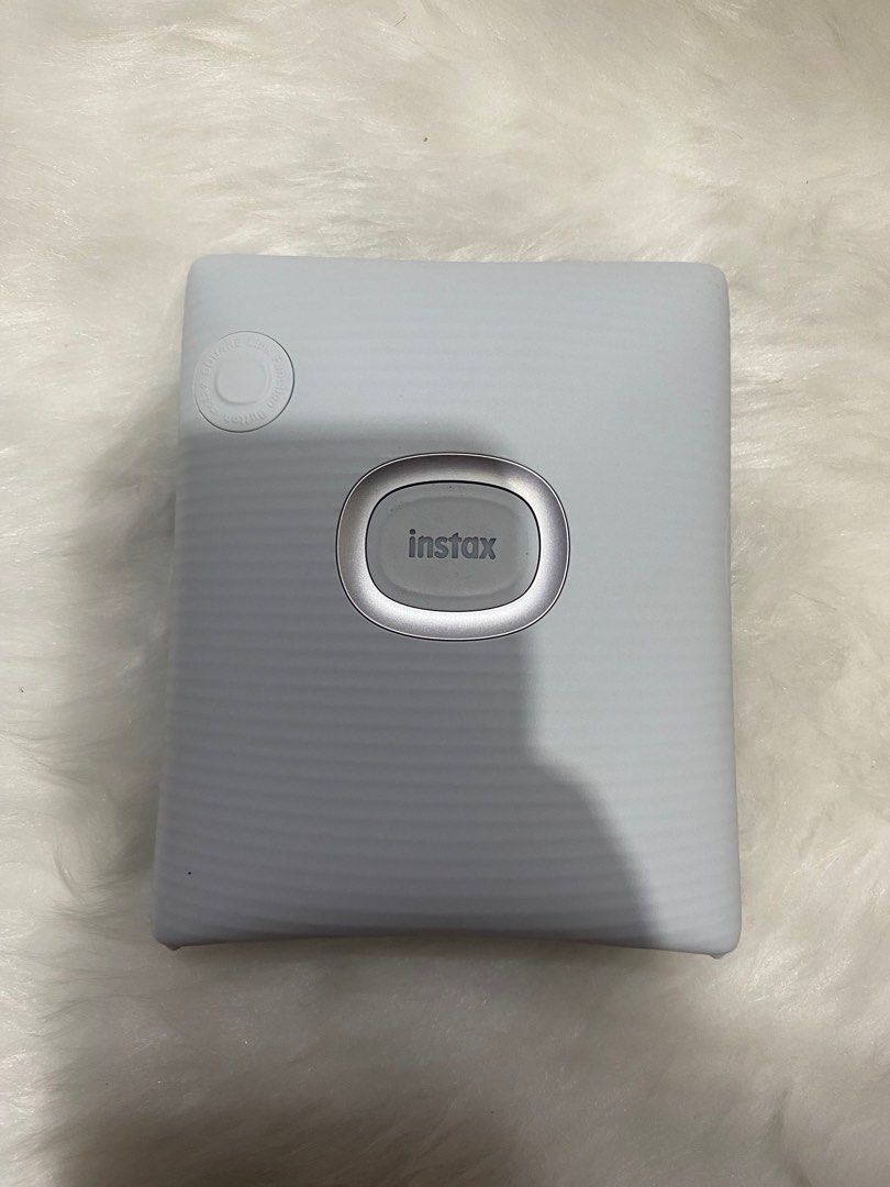 Instax Square Link Instax Printer (Category: Cameras) located in Manila. Submitted by k.albums04 (Listing ID 1366629504, Image 1). Description: .