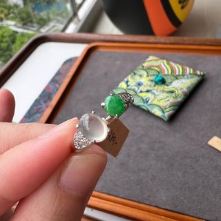 100+ White jade ring For Sale Rings Carousell Singapore