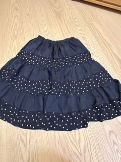 Jane Marple Skirt629748210963231122