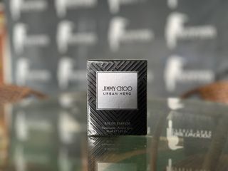 Jimmy Choo Urban Hero Eau De Parfum