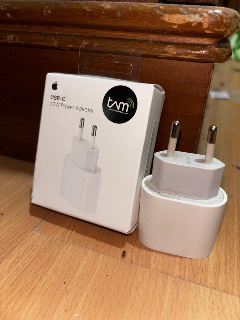 Kepala Charger Iphone 11 Original Kepala Charger Charger Bawaan