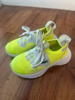 Lacoste Kid Sneakers US 8 / 24