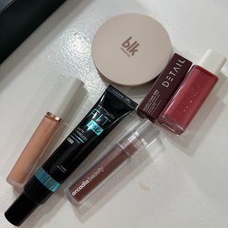 Makeup Bundle!