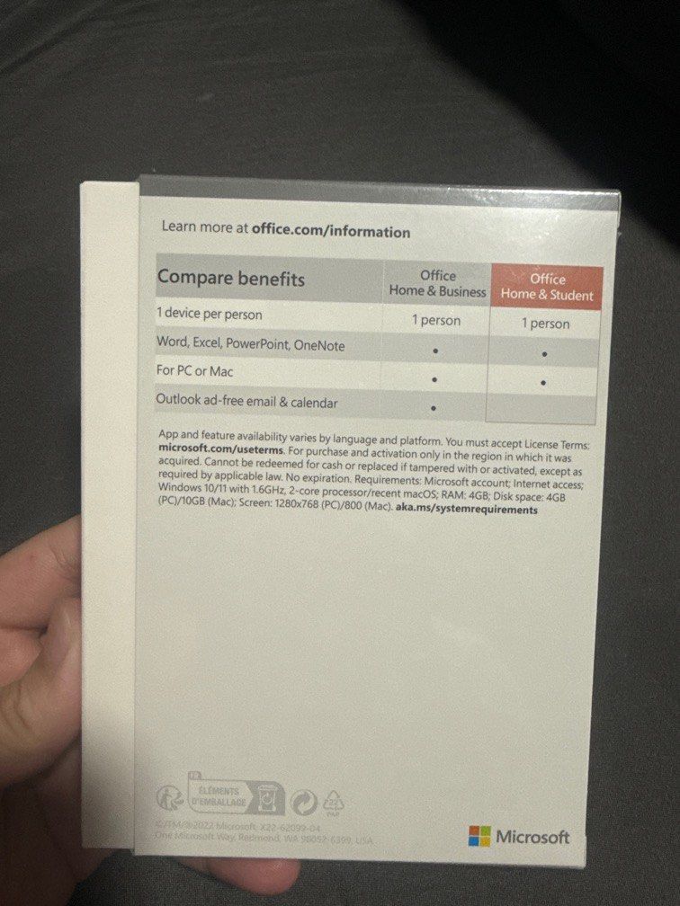 Microsoft Office 63223792760963111