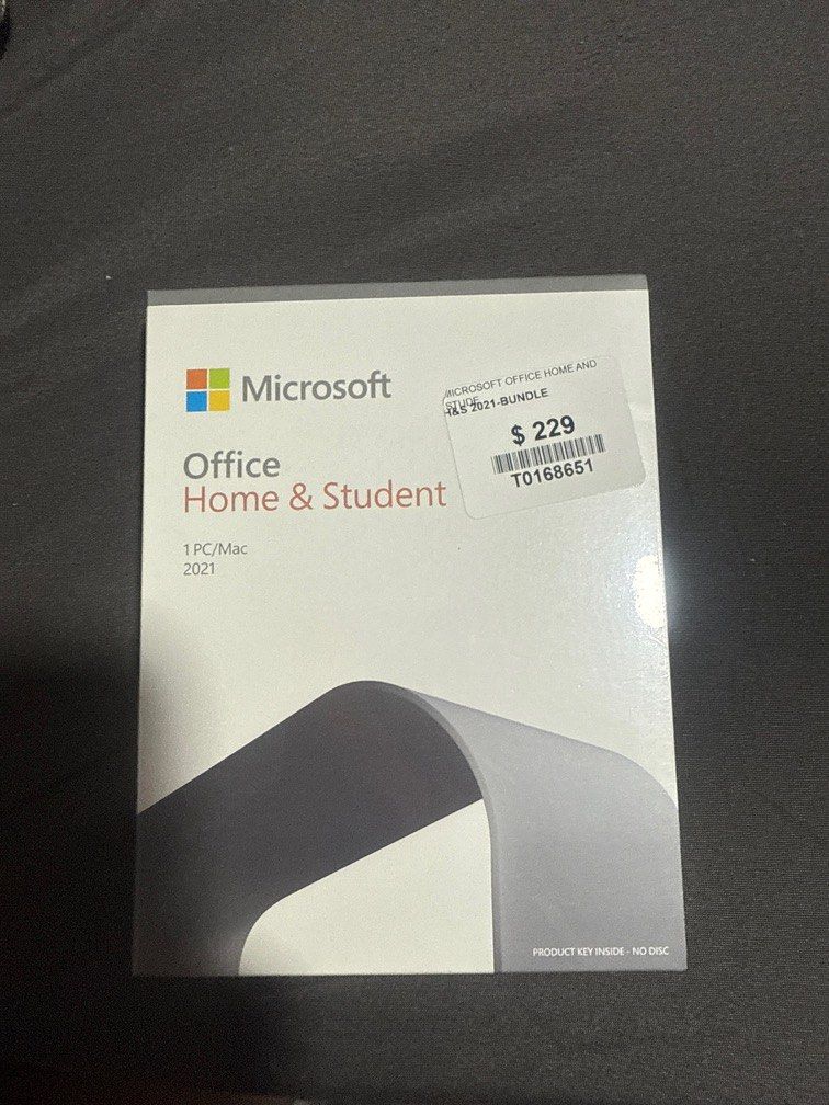 Microsoft Office 63223792760963110