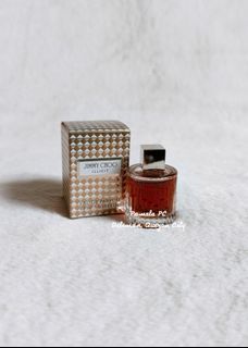 MINI: Jimmy Choo Illicit EDP 4.5ml DAB