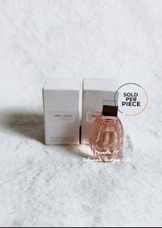 MINI: Jimmy Choo L'EAU EDT 4.5ml DAB