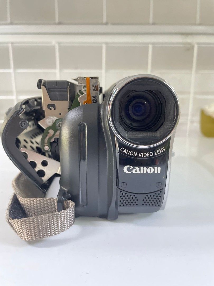 MiniDv tape video camera62863066541441113