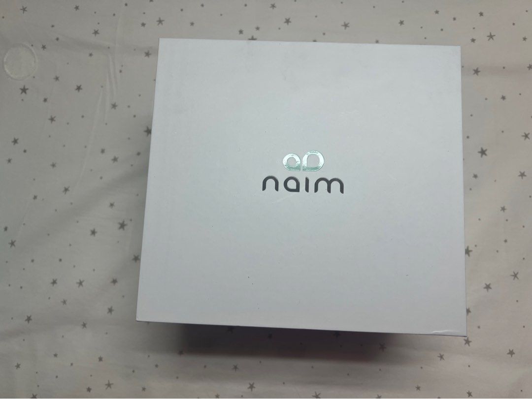 Naim Hospital Grade Wearable Breastpump (Category: Breastfeeding & Bottle Feeding) located in Manila. Submitted by declutterforamari (Listing ID 1363007566, Image 3). Description: Used only twice. Complete with box and all parts will even include freebies. Feel free to message for more details. Thank you. ☺️ .