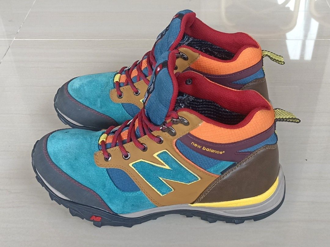 New Balance 673 GORE-TEX NEW BALANCE NB 673 Trail Run